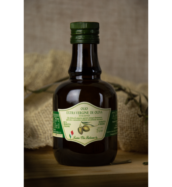 EVO  Galloncino 25 cl